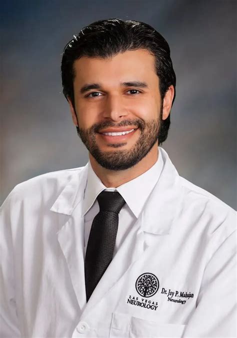 las vegas neurology center doctors